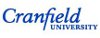 Academic Customers - Cranfield University