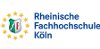 Academic Customers - Rheinische Fachhochschule Kln