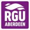 Academic Customers - Robert Gordon University