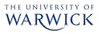 Academic Customers - University of Warwick