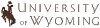 Academic Customers - University of Wyoming