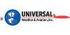 Aerospace and Defense Customer - Universal Weather and Aviation