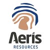 Energy and Mining Customer - Aeris Resources