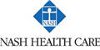 Pharmaceutical Customer - Nash Healthcare Systems