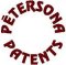 Services Customer - Petersona Patents