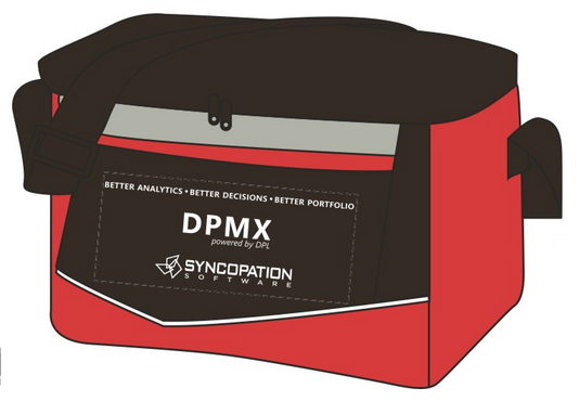 DPMX Cooler BagSwag