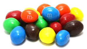 Peanut M&M;s