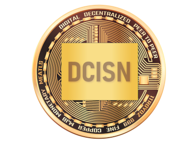 Decisicoin Token (DCISN)