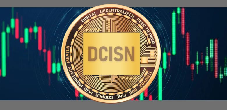 Decisicoin Token(DCISN)