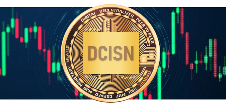 Decisicoin Token(DCISN)