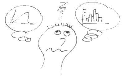 Model Uncertainty Discretely orContinuously?