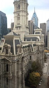 Philadelphia City Hall